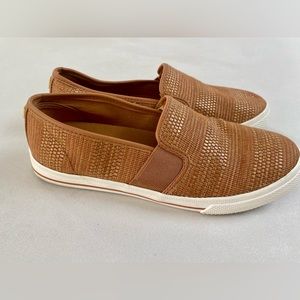 Ralph Lauren Jinny Slip On